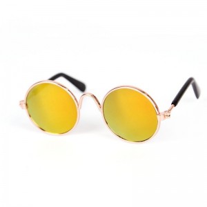 RUISEN’S Dog And Cat Glasses Windproof Sandproof RS-217