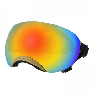 RUISEN’S Dog Glasses Pet Sunglasses RS-3018