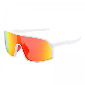 RUISEN’S Unisex’s Sandproof Cycling Sports Sunglasses 8230