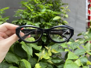 RUISEN’S Acetate Colorful Frames MH3517