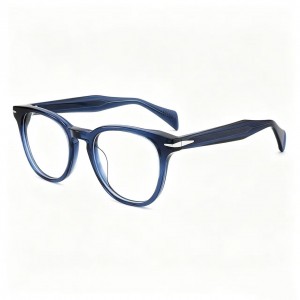 RUISEN’S  Handcrafted Plate Optical Eyeglasses VG5026