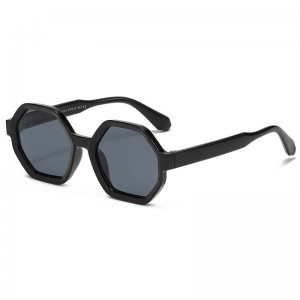 Occhiali da sole polarizzati poligonali per bambini RUISEN'S RS-11079