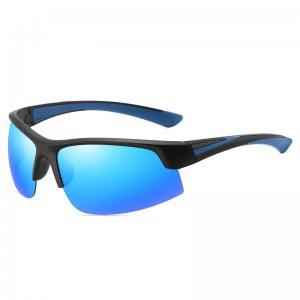 RUISEN’S Sports Polarized Colorful Driving And Cycling Sunglasses 3066