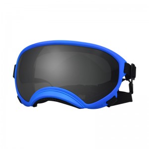RUISEN’S Pets Waterproof UV400 Googles RS-3015