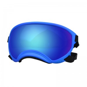 RUISEN’S Pets Waterproof UV400 Googles RS-3015