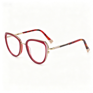RUISEN’S Timeless shape, modern details 8003