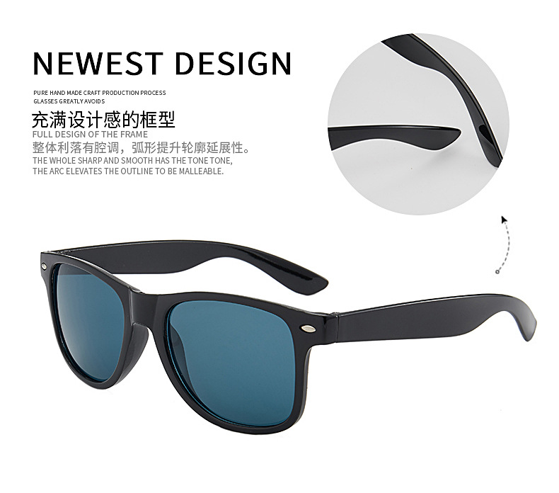 प्रचार आईवियर विवरण - 2