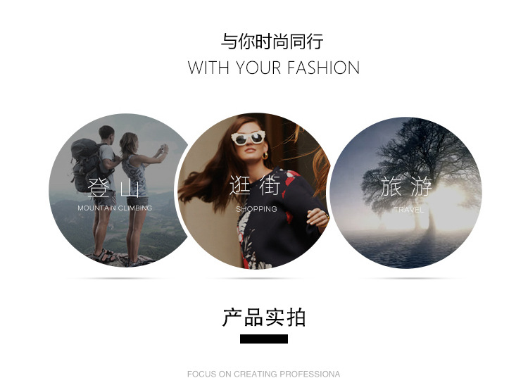 प्रचार आईवियर विवरण - 4