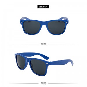 Promotion Price Retro PC Frame sunglasses, Classic Rivet Women and Men’s Shades