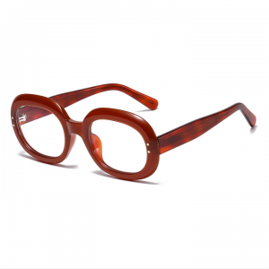 RUISEN’S Fashion Acetate Frames for Women 62662