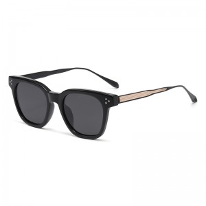 RUISEN’S New TR Polarized Sunglasses UV Resistant Sunglasses 9353